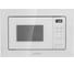 Микроволновая печь встраиваемая MAUNFELD MBMO820SGW10 1