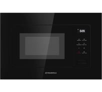 Микроволновая печь встраиваемая MAUNFELD MBMO820SGB10