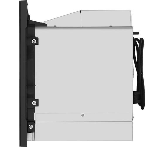 Микроволновая печь встраиваемая MAUNFELD MBMO820SGB10