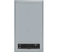 Индукционная варочная панель MAUNFELD CVI292S2FMBL LUX
