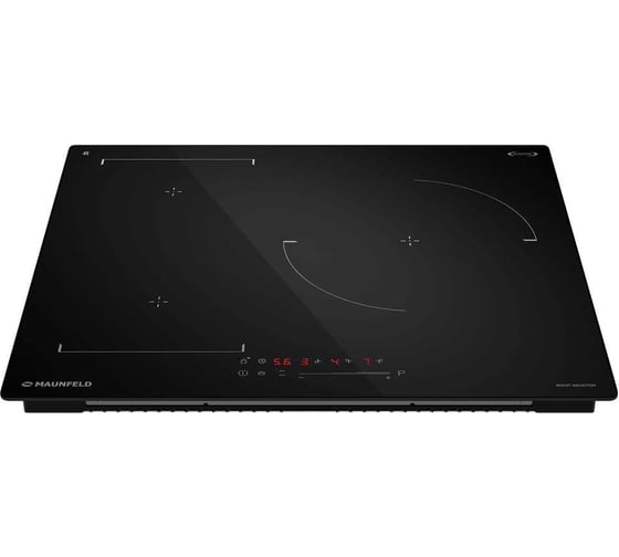 Индукционная варочная панель MAUNFELD CVI593SBBK Inverter