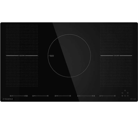 Индукционная варочная панель MAUNFELD CVI905SFBK Inverter