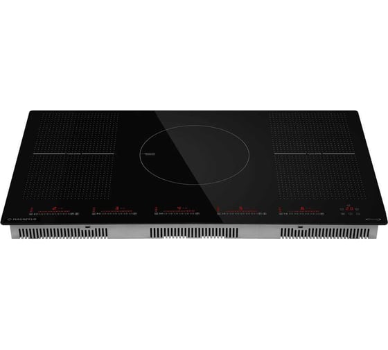 Индукционная варочная панель MAUNFELD CVI905SFBK Inverter