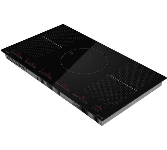 Индукционная варочная панель MAUNFELD CVI905SFBK Inverter
