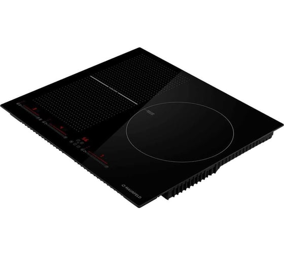 Индукционная варочная панель MAUNFELD CVI593SFBK Inverter