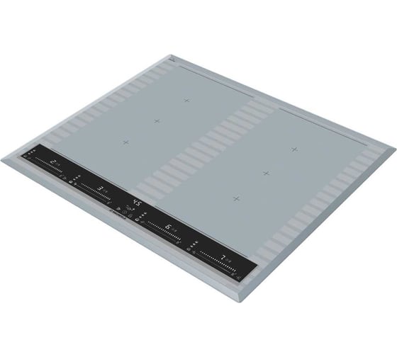 Индукционная варочная панель MAUNFELD CVI594SF2MBL LUX Inverter