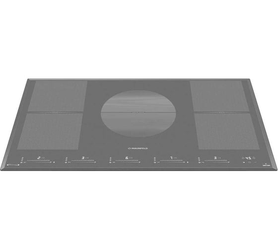 Индукционная варочная панель MAUNFELD CVI905SFLGR Inverter