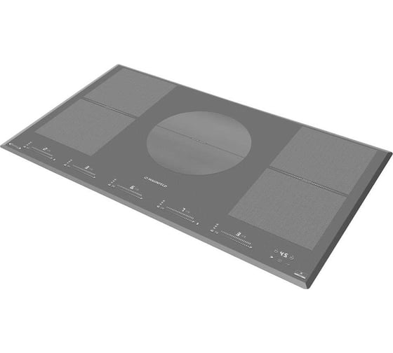 Индукционная варочная панель MAUNFELD CVI905SFLGR Inverter