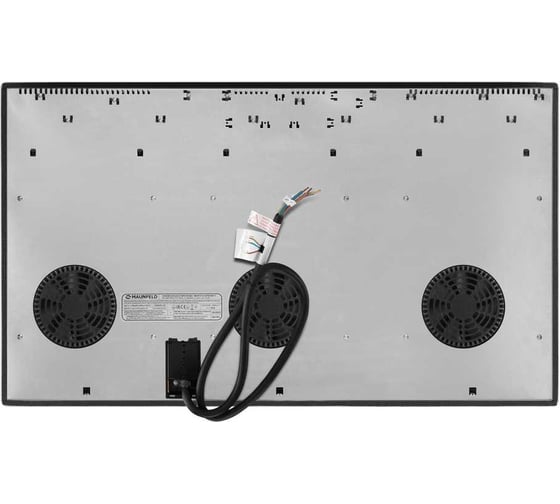 Индукционная варочная панель MAUNFELD CVI905SFLGR Inverter