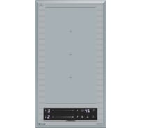 Индукционная варочная панель MAUNFELD CVI292S2FMBL LUX Inverter