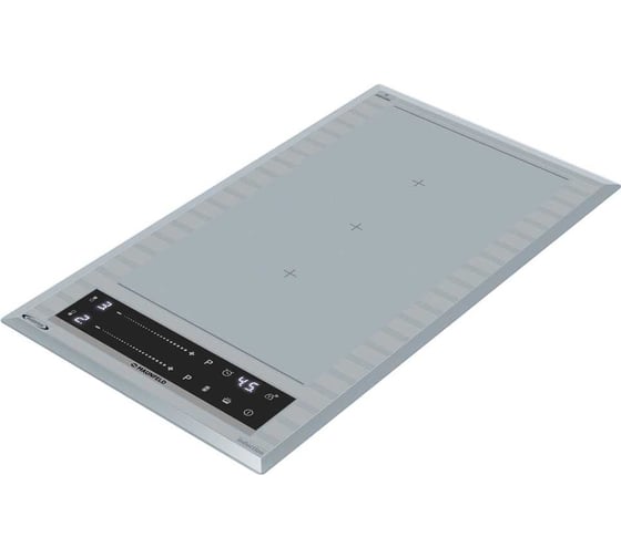 Индукционная варочная панель MAUNFELD CVI292S2FMBL LUX Inverter