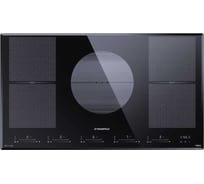 Индукционная варочная панель MAUNFELD CVI905SFBK LUX Inverter