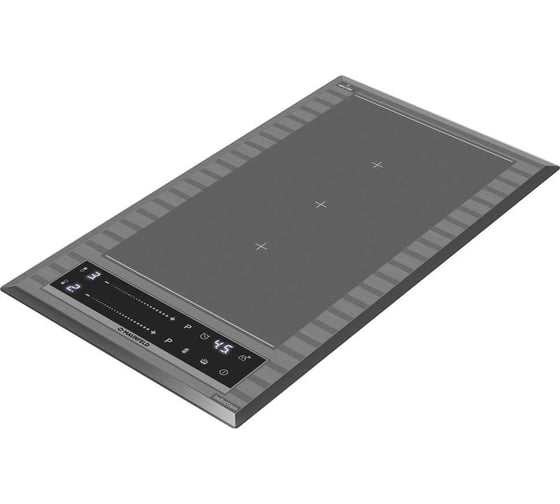 Индукционная варочная панель MAUNFELD CVI292S2FMDGR LUX
