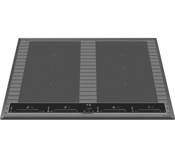 Индукционная варочная панель MAUNFELD CVI594SF2MDGR LUX Inverter