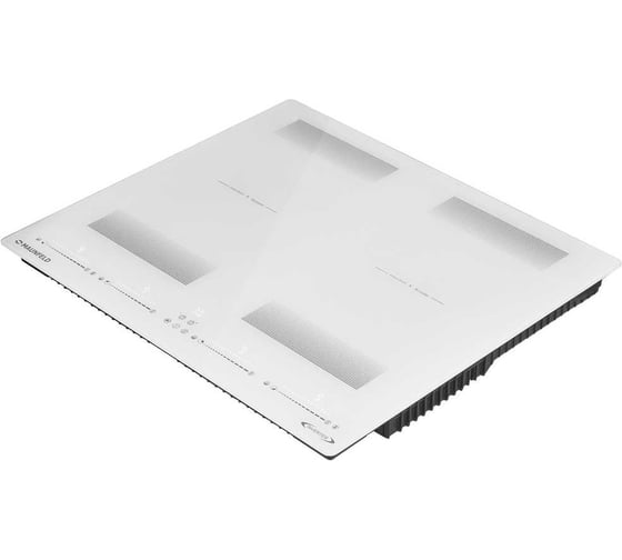 Индукционная варочная панель MAUNFELD CVI594SF2WHD Inverter