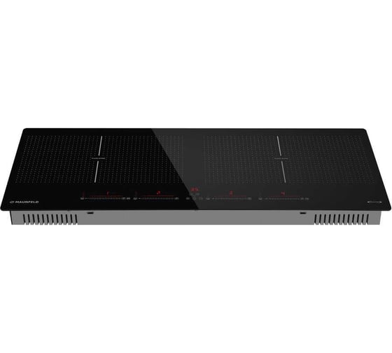 Индукционная варочная панель MAUNFELD CVI904SFLBK Inverter