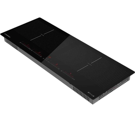 Индукционная варочная панель MAUNFELD CVI904SFLBK Inverter