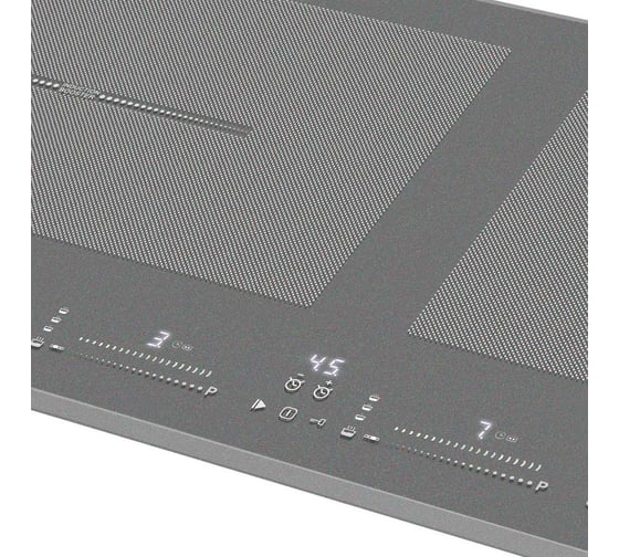Индукционная варочная панель MAUNFELD CVI904SFLLGR Inverter