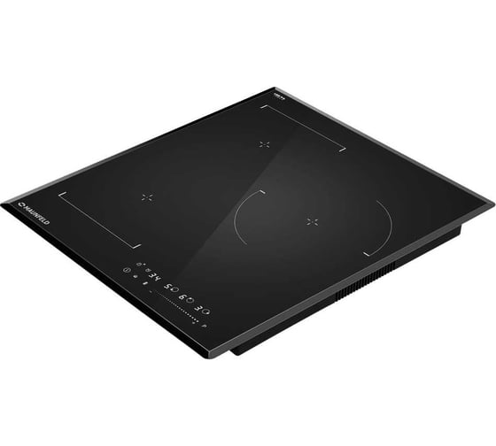 Индукционная варочная панель MAUNFELD CVI453SBBK Inverter