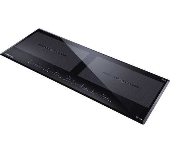Индукционная варочная панель MAUNFELD CVI904SFLBK LUX Inverter