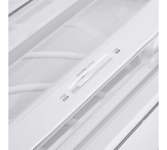 Холодильник MAUNFELD MFF200NFS Inverter