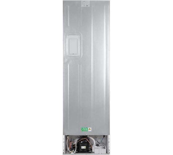 Холодильник MAUNFELD MFF200NFW Inverter