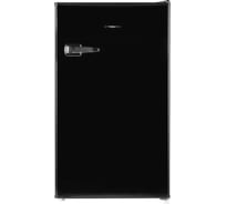 Холодильник MAUNFELD MFF83RB