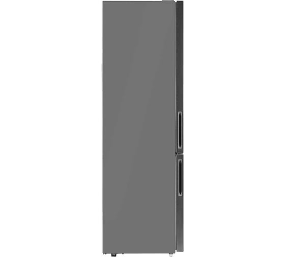 Холодильник MAUNFELD MFF200NFХ10 Inverter