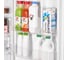 Холодильник MAUNFELD MFF200NFХ10 Inverter 7
