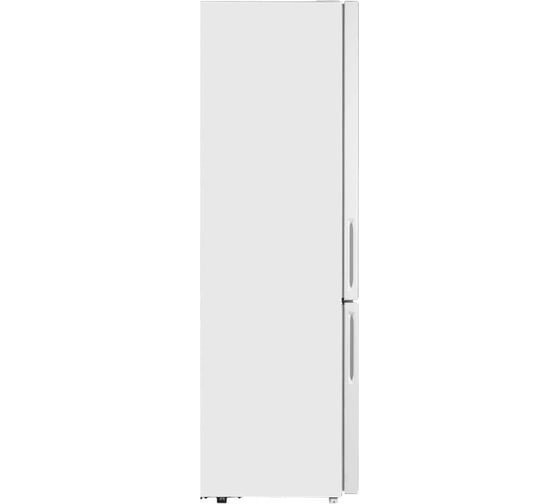 Холодильник MAUNFELD MFF200NFW10 Inverter