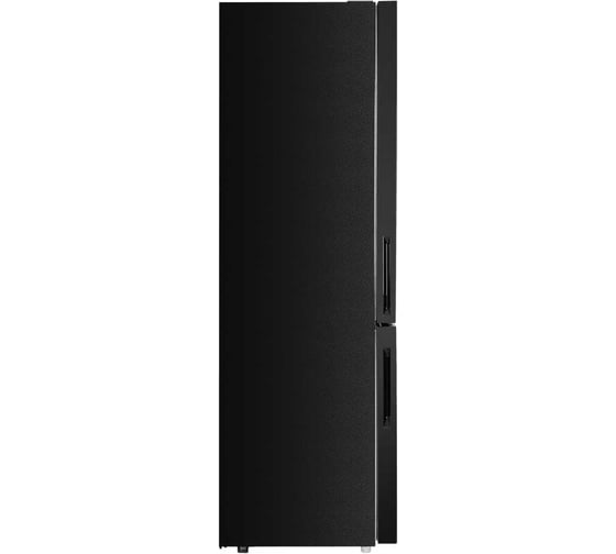Холодильник MAUNFELD MFF200NFB Inverter