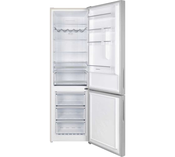 Холодильник MAUNFELD MFF200NFBG Inverter
