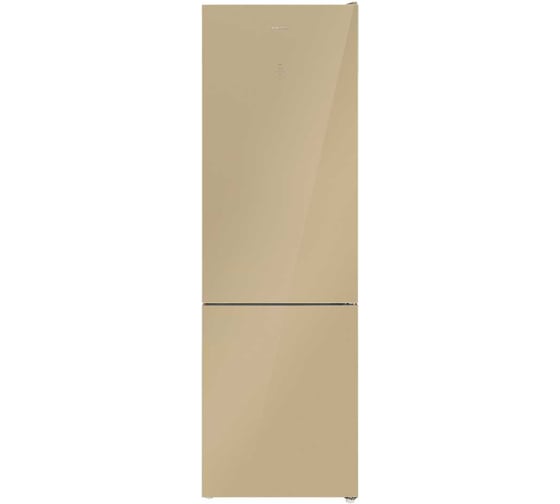 Холодильник MAUNFELD MFF200NFBG Inverter