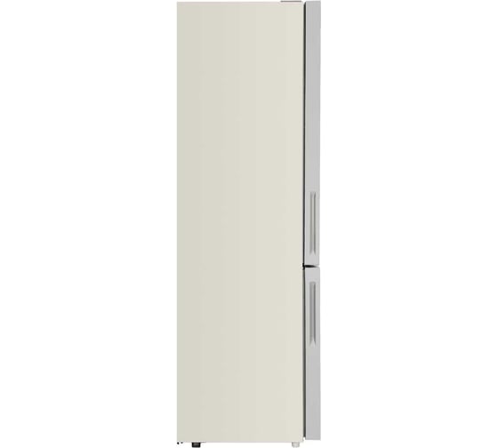 Холодильник MAUNFELD MFF200NFBG Inverter