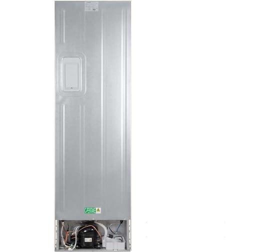 Холодильник MAUNFELD MFF200NFBG Inverter