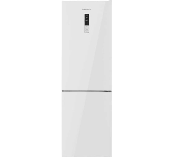 Холодильник MAUNFELD MFF185NFW10 Inverter 1