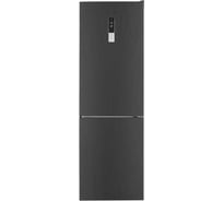 Холодильник MAUNFELD MFF185NFХ10 Inverter
