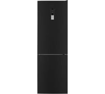 Холодильник MAUNFELD MFF185NFSB10 Inverter