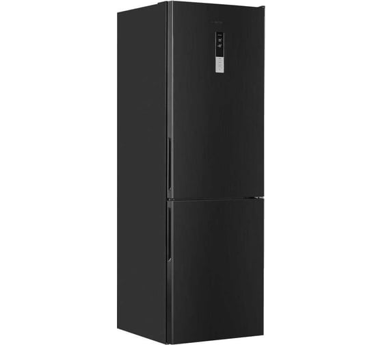 Холодильник MAUNFELD MFF185NFSB10 Inverter