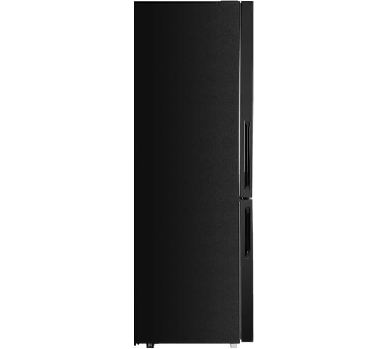 Холодильник MAUNFELD MFF185NFB Inverter