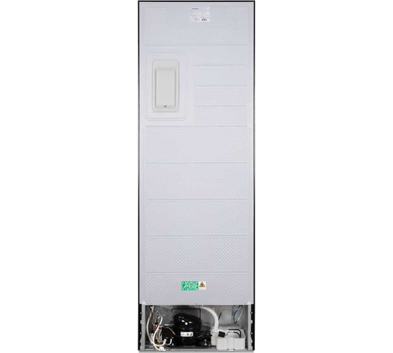 Холодильник MAUNFELD MFF185NFB Inverter