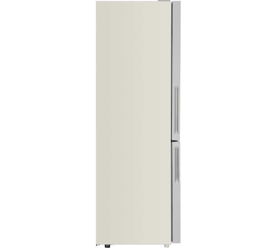 Холодильник MAUNFELD MFF185NFBG Inverter