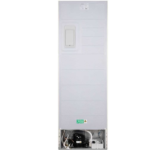 Холодильник MAUNFELD MFF185NFBG Inverter