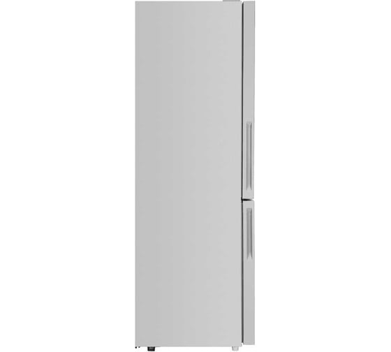 Холодильник MAUNFELD MFF185NFS Inverter