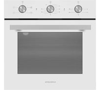 Шкаф духовой электрический MAUNFELD AEOC6040W