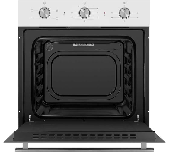 Шкаф духовой электрический MAUNFELD AEOC6040W