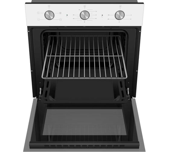 Шкаф духовой электрический MAUNFELD AEOC6040W