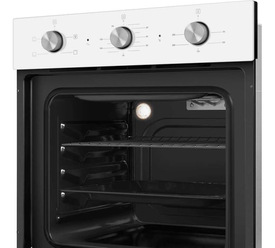 Шкаф духовой электрический MAUNFELD AEOC6040W