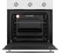 Шкаф духовой электрический MAUNFELD AEOC6040W 2