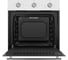 Шкаф духовой электрический MAUNFELD AEOC6040W 3